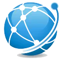 Glasfasernetwork Logo